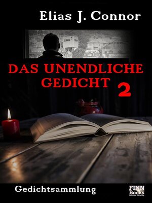 cover image of Das unendliche Gedicht 2